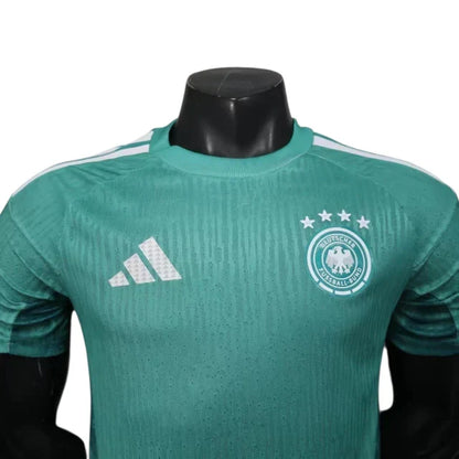Shirt de Portero Seleção Alemanha Match 26-27