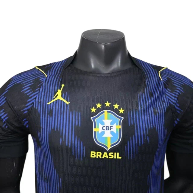 Shirt Seleção Brasileira Match 26-27 - Away