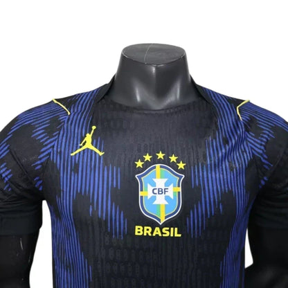 Shirt Seleção Brasileira Match 26-27 - Away