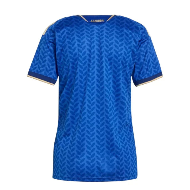 Shirt Seleção Itália 26-27 - Home Women's
