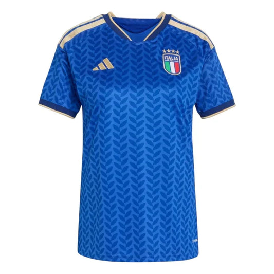 Shirt Seleção Itália 26-27 - Home Women's