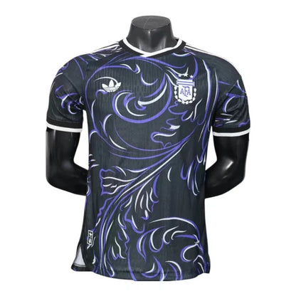 Shirt Seleção Argentina Match 26-27 - Away