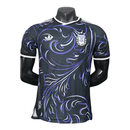 Shirt Seleção Argentina Match 26-27 - Away