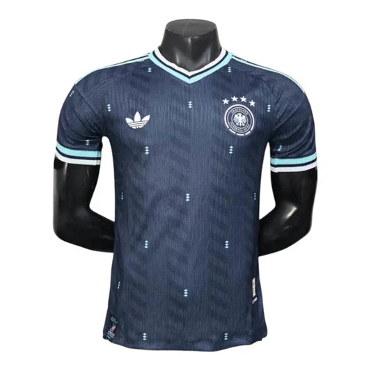 Shirt Seleção Alemanha Match 26-27 - Away