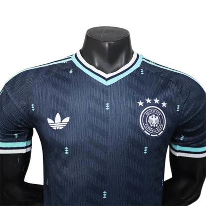 Shirt Seleção Alemanha Match 26-27 - Away