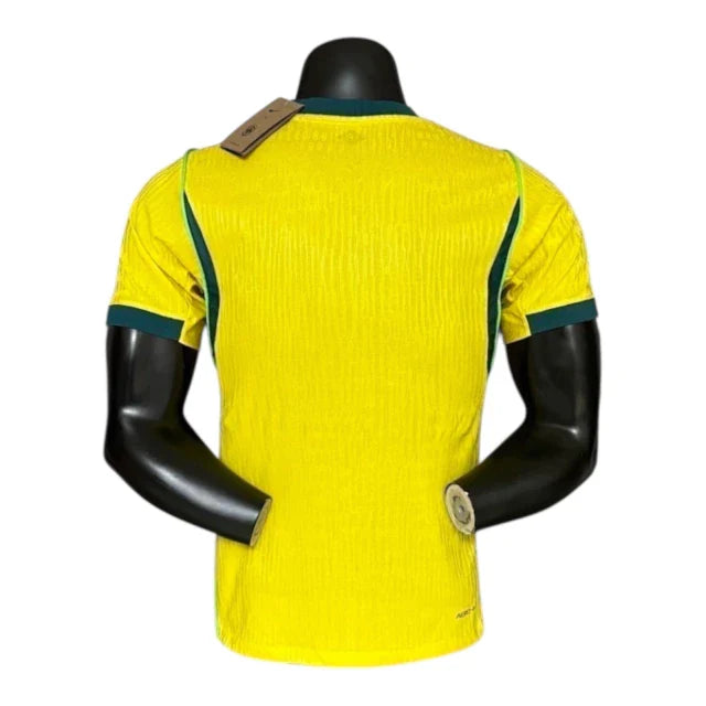 Shirt Seleção Brasileira Match 26-27 - Home