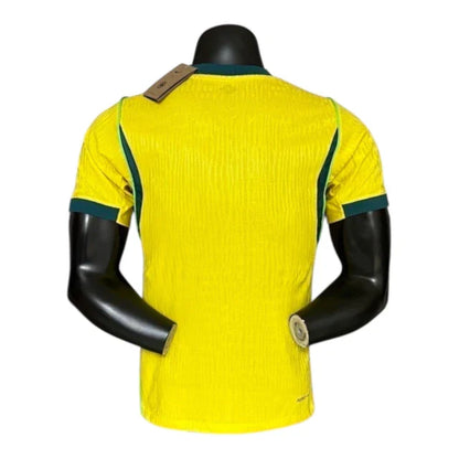 Shirt Seleção Brasileira Match 26-27 - Home