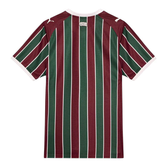 Fluminense 26/27 Home Replica Shirt