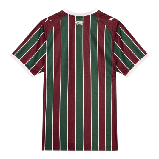 Fluminense 26/27 Home Replica Shirt (Version 2)