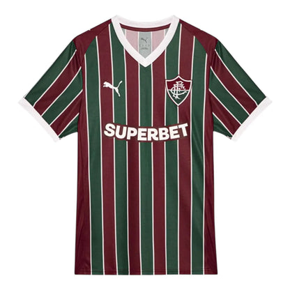Fluminense 26/27 Home Replica Shirt