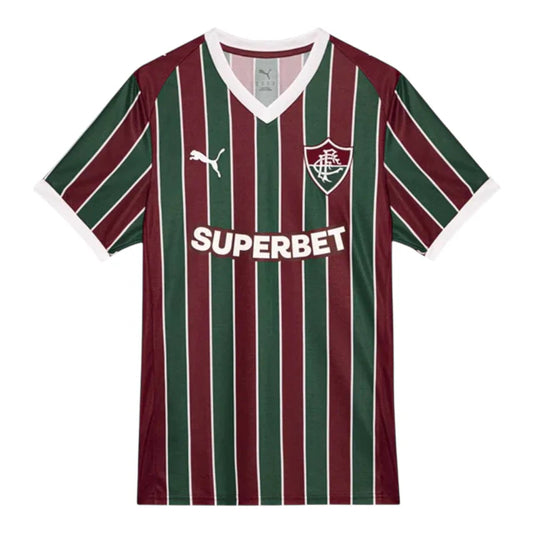 Fluminense 26/27 Home Replica Shirt (Version 2)