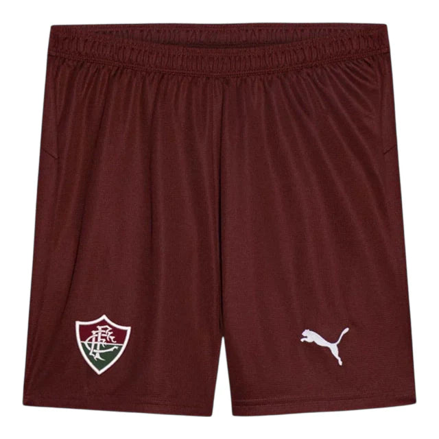 Short Fluminense II 26-27 - Men's