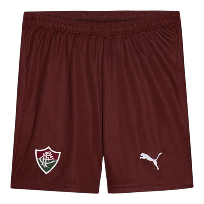 Short Fluminense II 26-27 - Men's