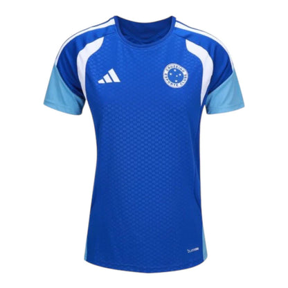 Shirt Cruzeiro 26-27 Women's