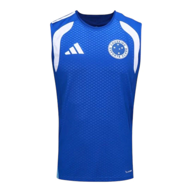 Shirt de Entrenamiento sin Mangas Cruzeiro 26-27
