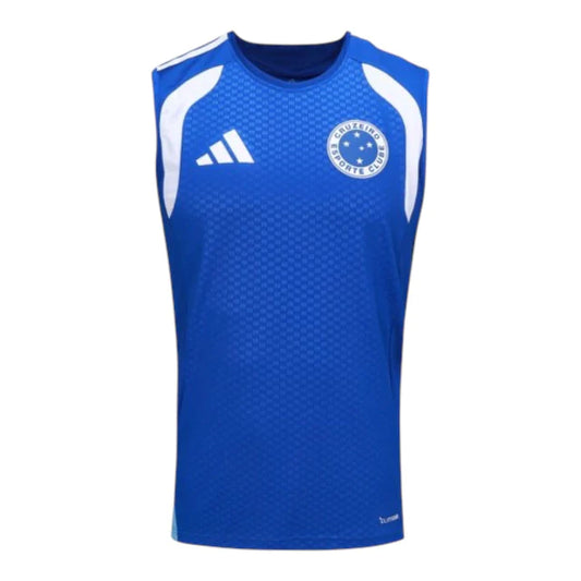 Cruzeiro 26/27 Sleeveless Training Shirt