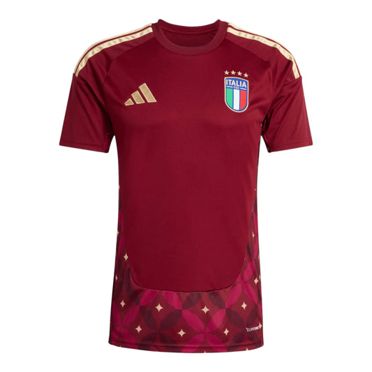 Italy 26/27 Goalkeeper Shirt