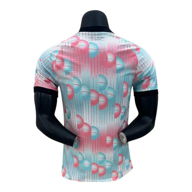 Shirt Seleção Belgium Match 26-27 - Away