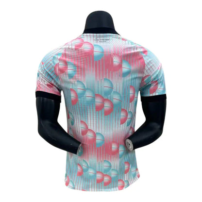 Shirt Seleção Belgium Match 26-27 - Away