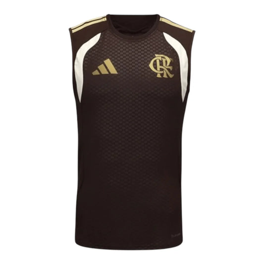 regata Flamengo 26/27 Training Shirt