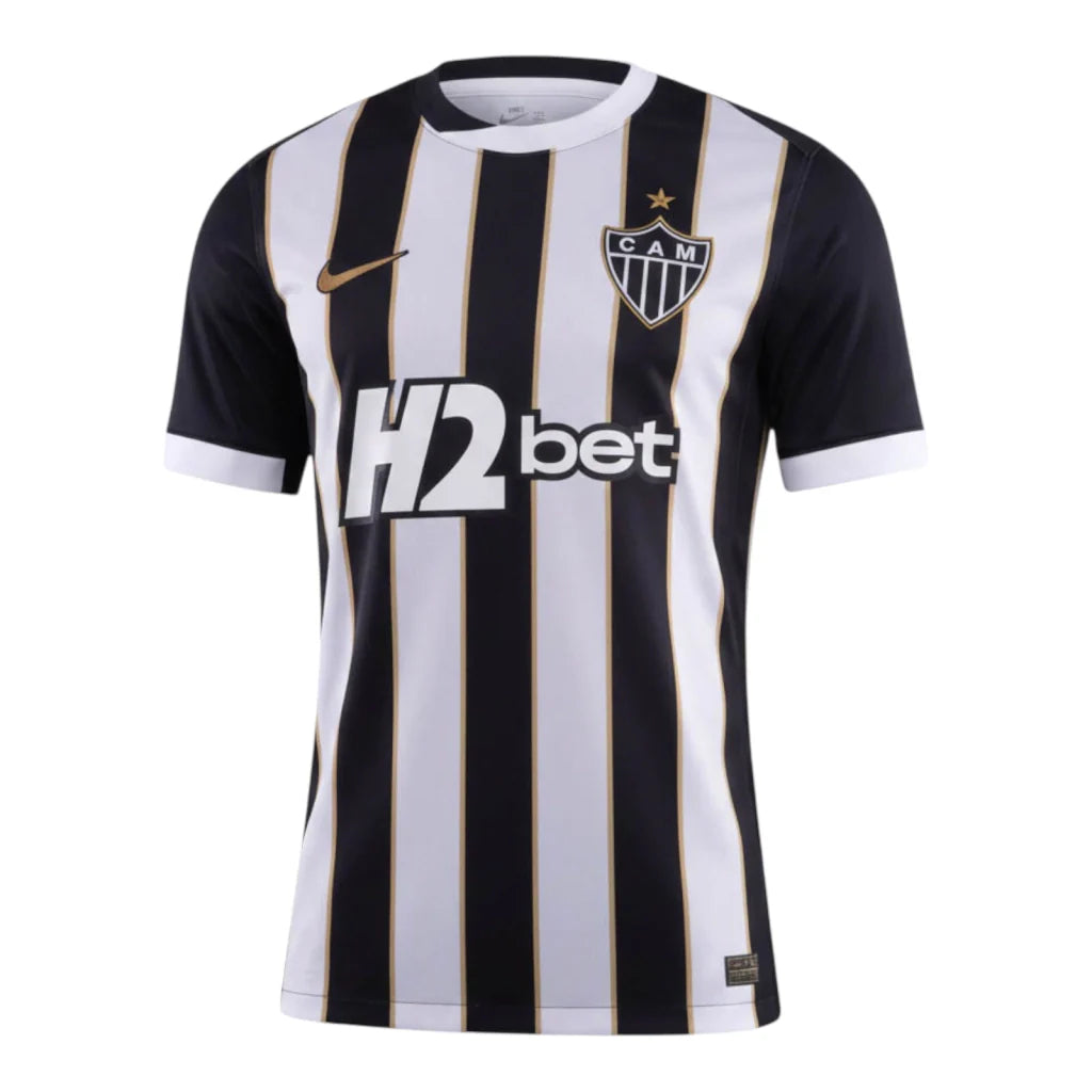 Atlético Mineiro 26/27 Home Replica Shirt