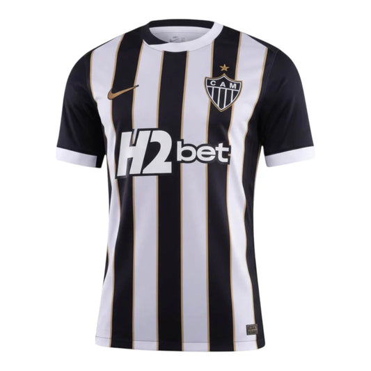 Atlético Mineiro 26/27 Home Replica Shirt