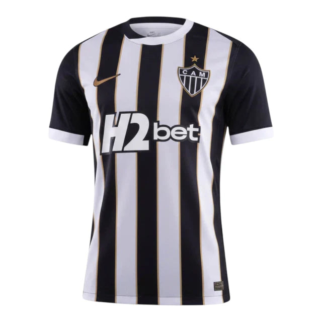 Shirt Atlético 26-27 - Home Mineiro