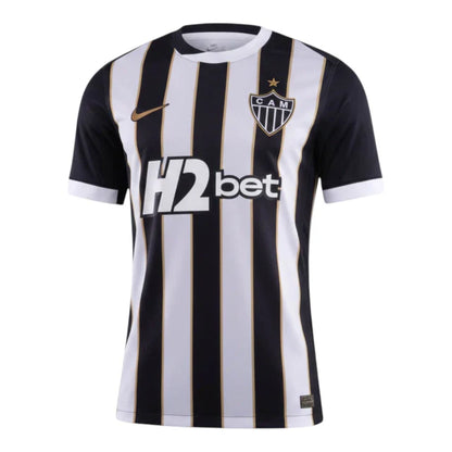 Shirt Atlético 26-27 - Home Mineiro