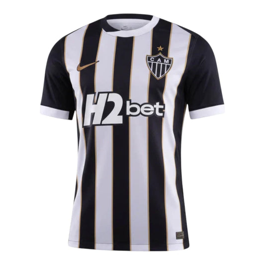 Atlético 26/27 Mineiro Home Replica Shirt