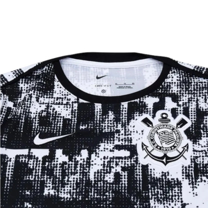 Corinthians 26/27 Pre-Match Shirt