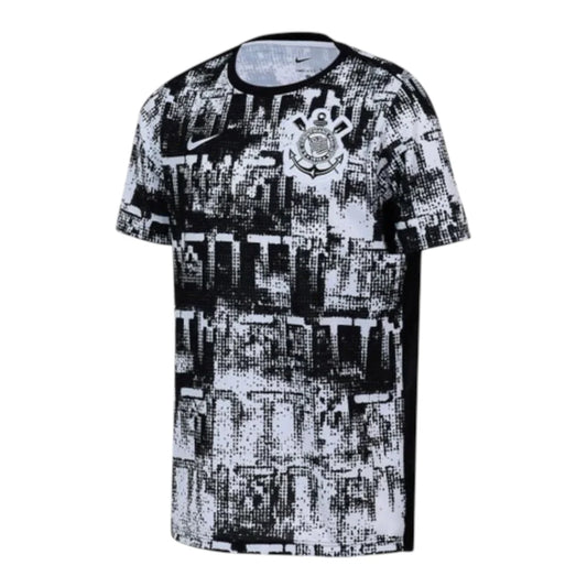 Corinthians 26/27 Pre-Match Shirt