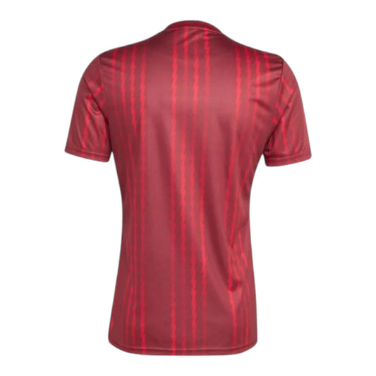 Arsenal 25/26 Pre-Match Shirt