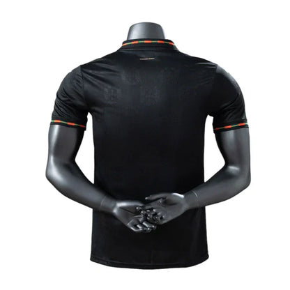 Shirt Seleção Portugal Pantera Negra Match 26-27 - Edición Especial Especial