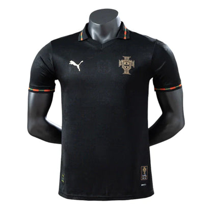Shirt Seleção Portugal Pantera Negra Match 26-27 - Edición Especial Especial