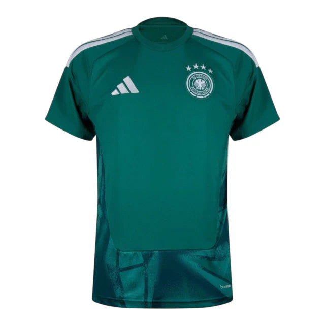 Shirt de Portero Seleção Alemanha 26-27
