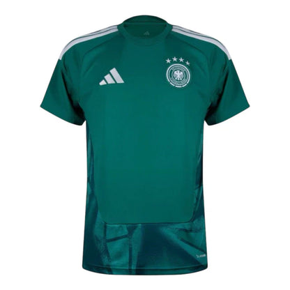Shirt de Portero Seleção Alemanha 26-27