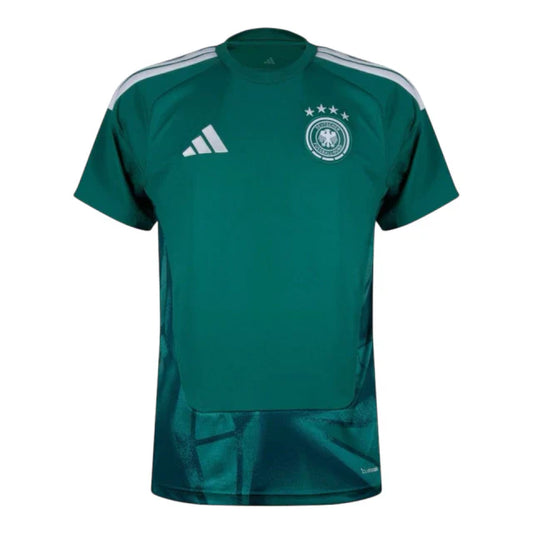 Shirt de Portero Seleção Alemanha 26-27