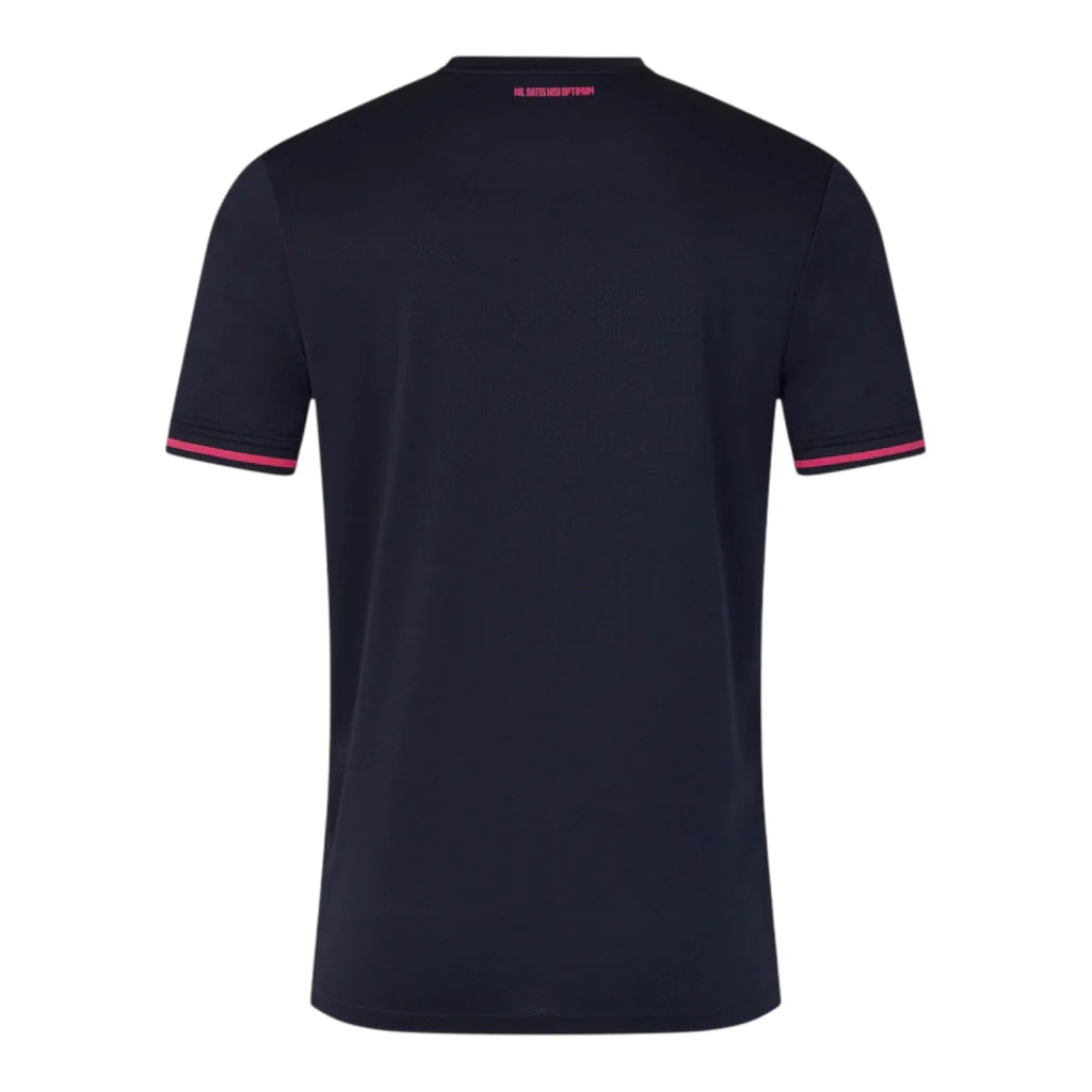 Everton 25/26 Fourth Replica Shirt