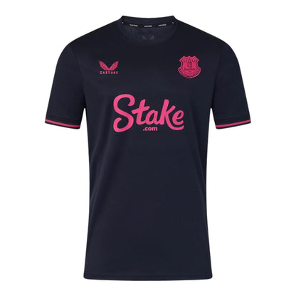 Everton 25/26 Fourth Replica Shirt