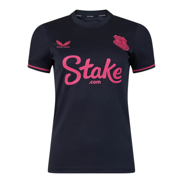 Shirt Everton 25-26 - Fourth Women's