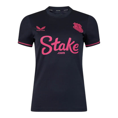 Shirt Everton 25-26 - Fourth Women's