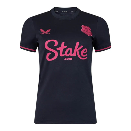 Shirt Everton 25-26 - Fourth Women's