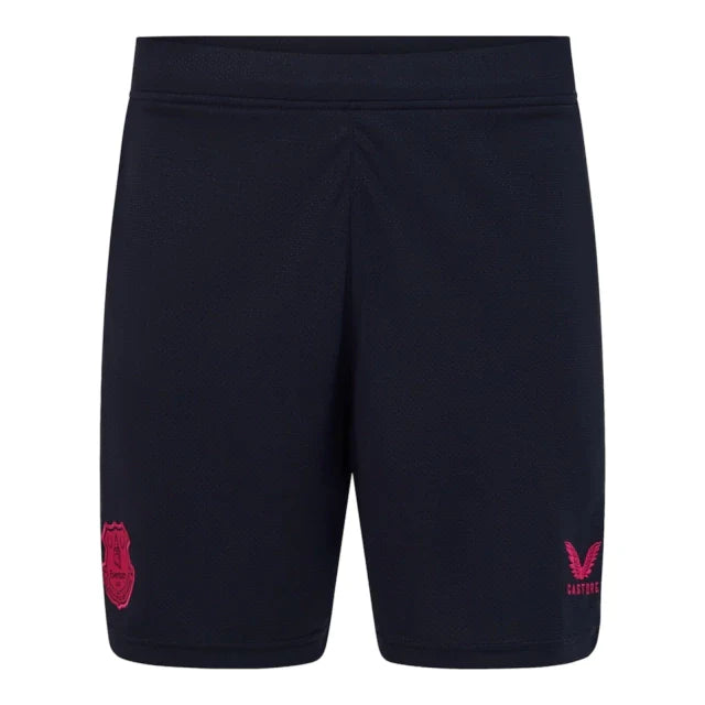 Short Everton IV 25-26 - Men's