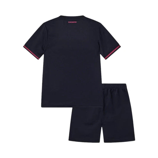 Conjunto Infantil Everton 25-26 - Fourth