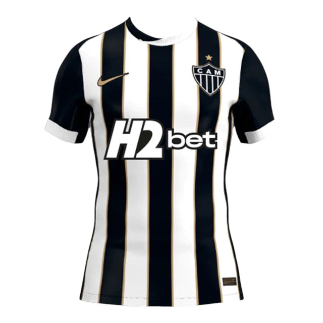 Shirt Atlético 26-27 - Home Mineiro Women's