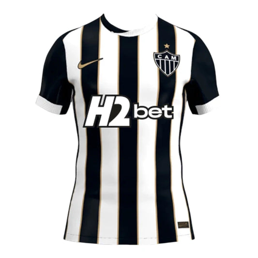 Shirt Atlético 26-27 - Home Mineiro Women's