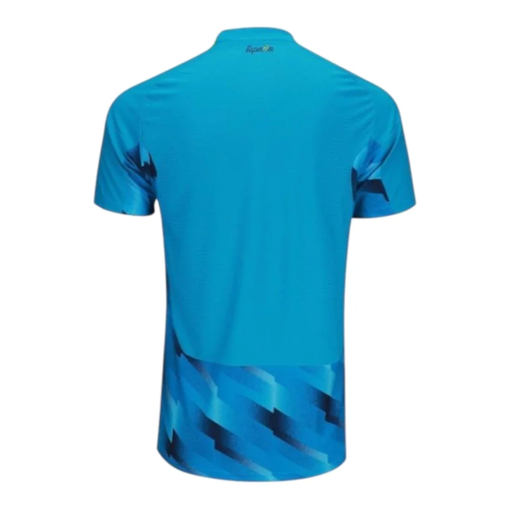 Spain 26/27 Goalkeeper Shirt