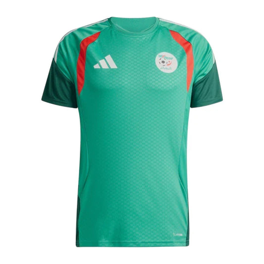 Algeria 26/27 Replica Shirt