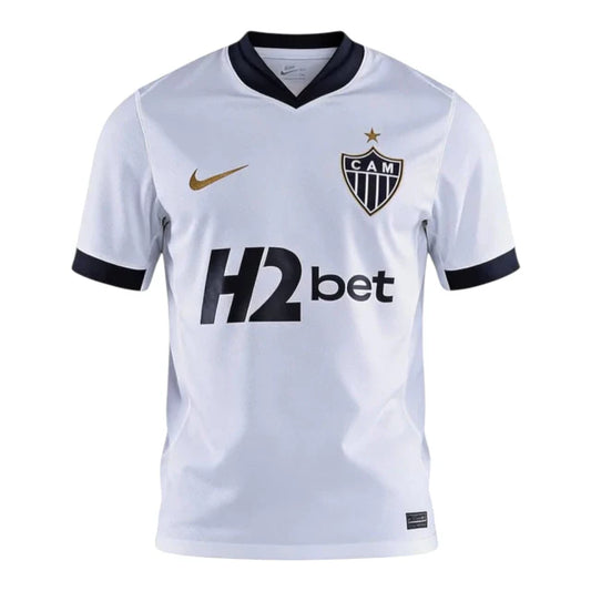 Atlético 26/27 Mineiro Away Replica Shirt