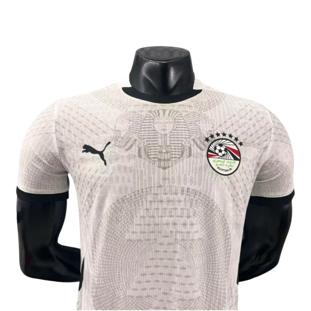 Shirt Seleção Egito Match 26-27 - Away